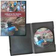 Capa DVD