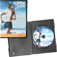 Capa DVD