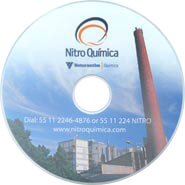 Impressão em CD